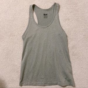 Nike tank top